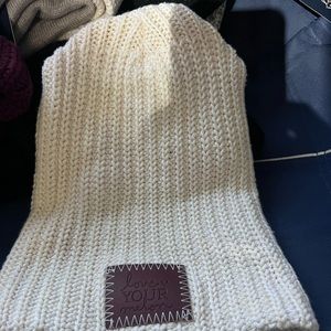 Ladies, love, your melon, woven slouchy hat
